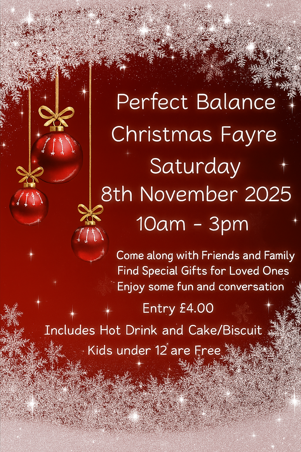 Christmas Fayre